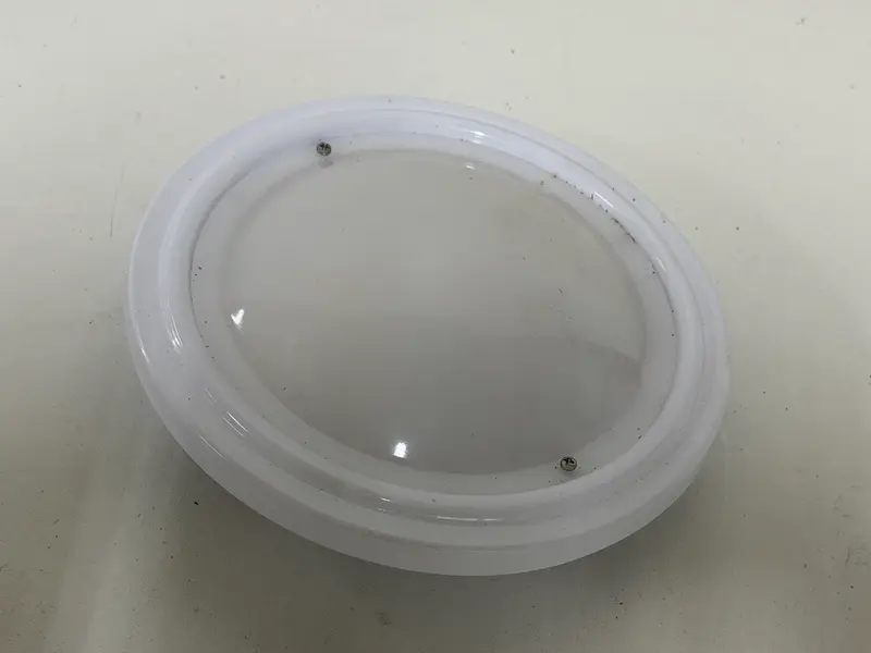 Plafondlamp ECW 5/12 - NIEUW