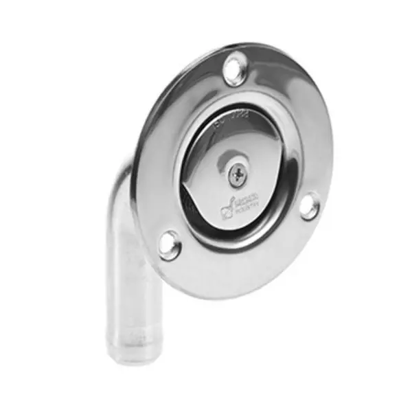 Plastimo 419454 air vent stainless steel 16 mm