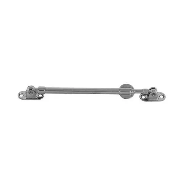 Plastimo adjustable brass hatch holder 220-380mm -  418816