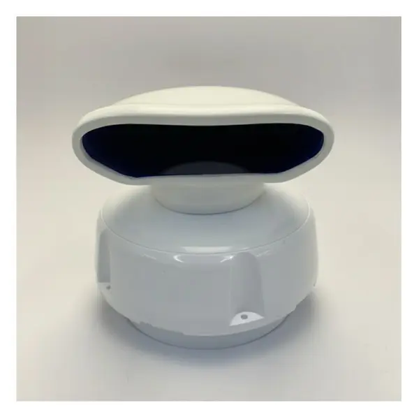 Plastimo Cool and Dry Doradeventilator 160 mm White - 47820