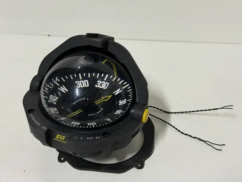 Plastimo Offshore 135 Kompas