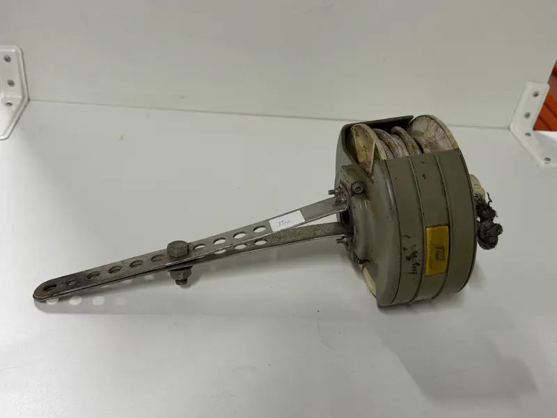 Plastimo rolreefsysteem 608-S - 130