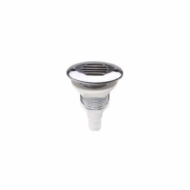 Plastimo SF2344 Ovalvent air vent for 17-19 mm hose