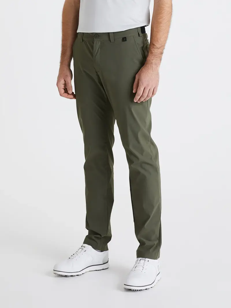 Player Pants