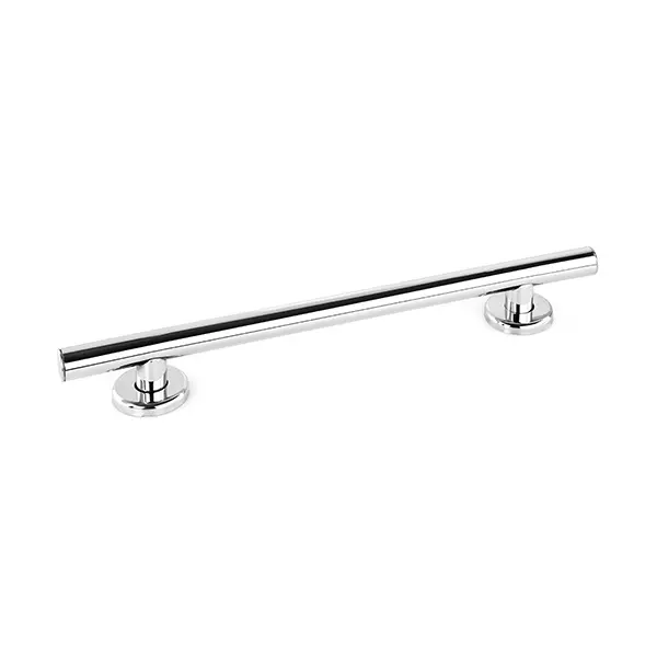 Plaza 257378 PZ03 chrome drying bar 600mm
