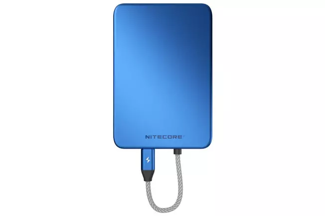 Pocket 5 Powerbank