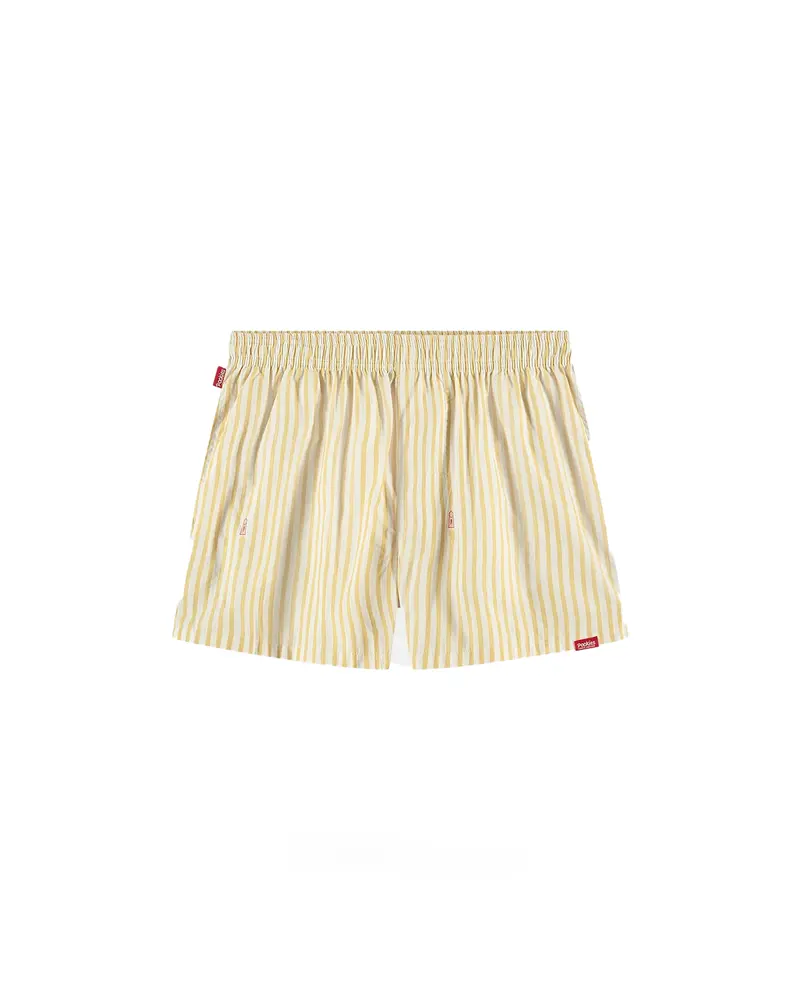 Pockies Zaanse x Pockies Yellow