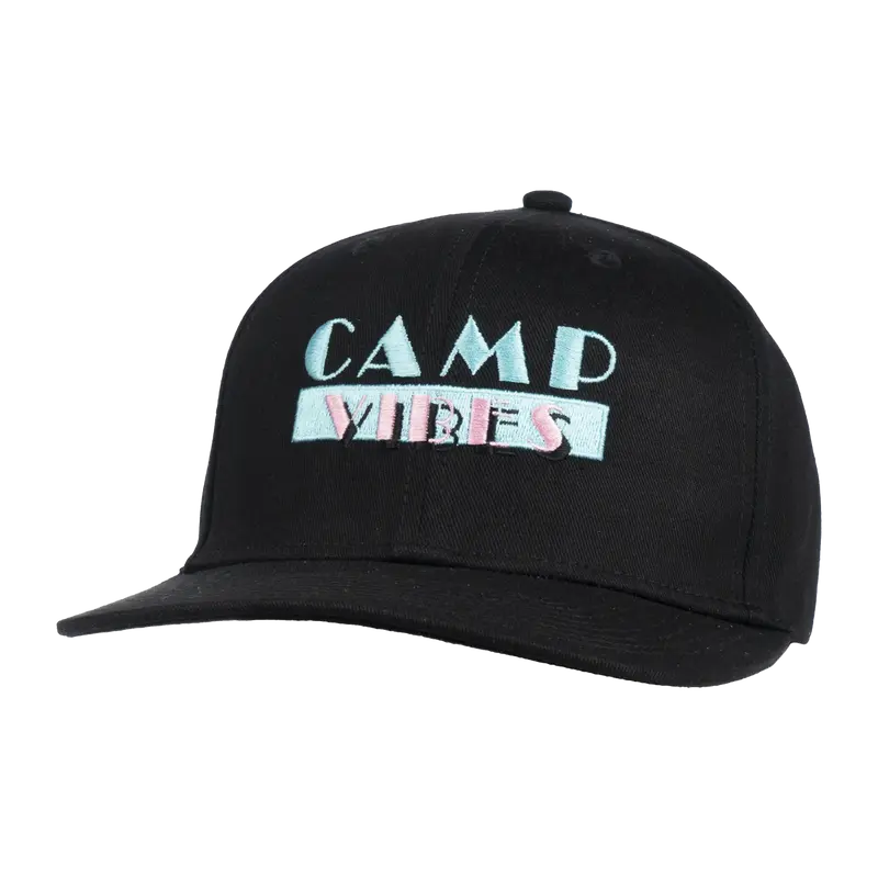 Poler Poler Vice Cap Black