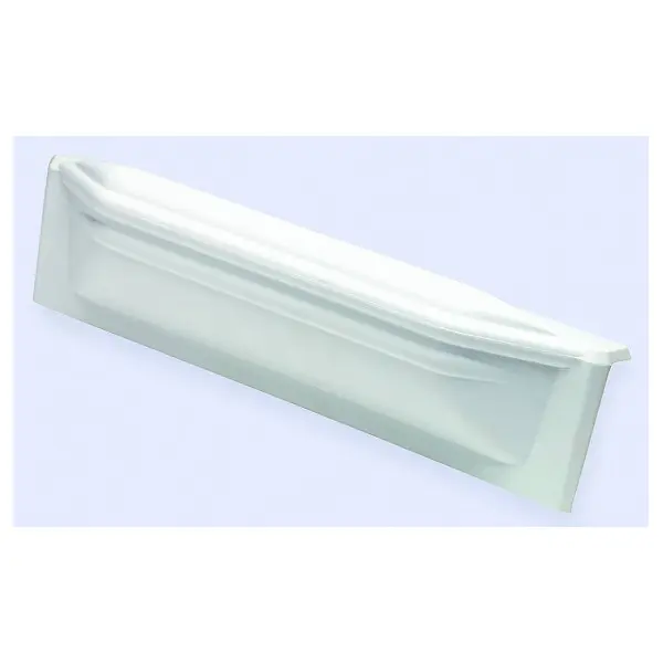 Polyform PG2 white dock mount fender