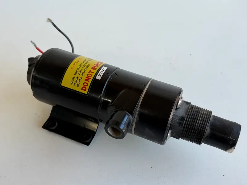 Pomp DC 12V