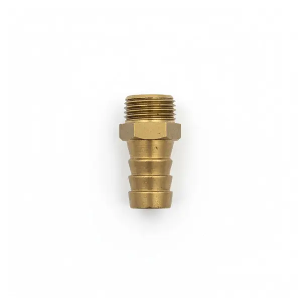 Portagomma 3/8 Inch Hose Tail Fitting - 0190000000