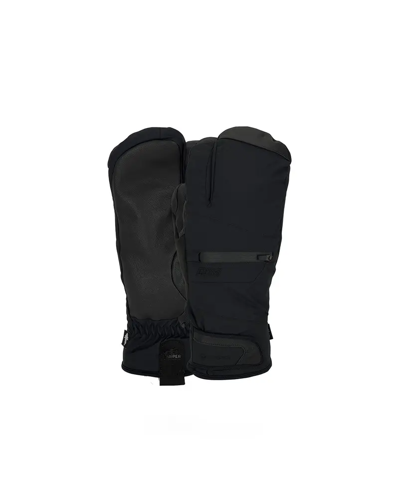 Pow Sniper Gore-Tex Trigger Black