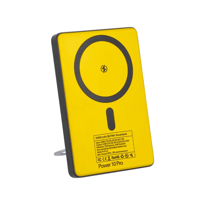 Power Pro Powerbank
