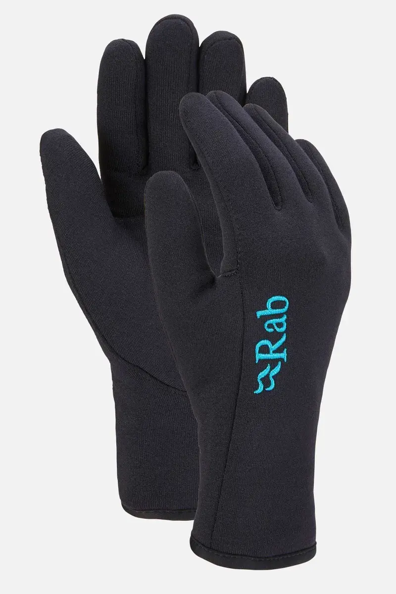 Power Stretch Pro Glove W