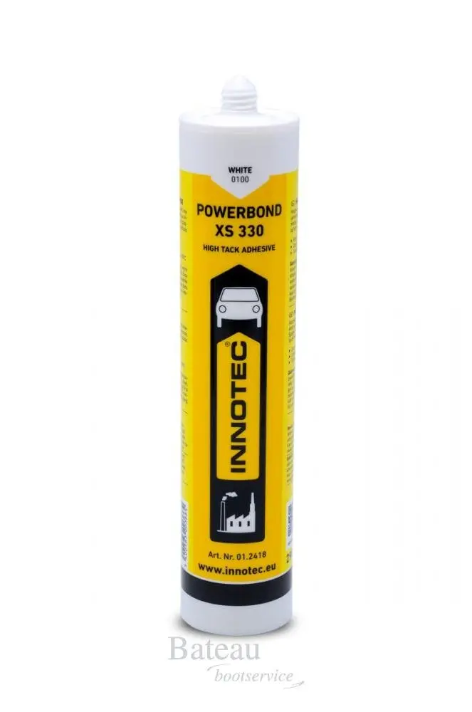 Powerbond XS 330 Verlijmings kit