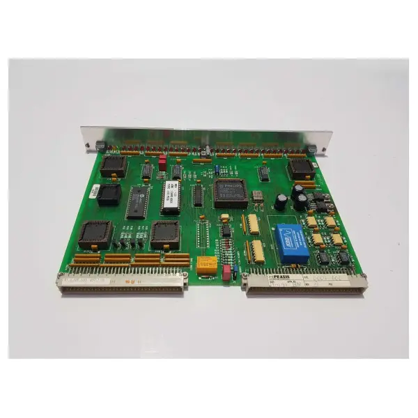 Praxis Automation I/O board - 91.6.005.600