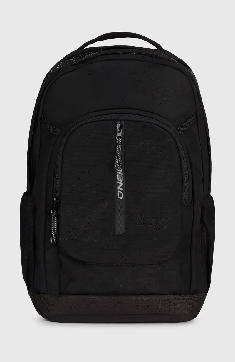 President 26L Backpack | Black Out
