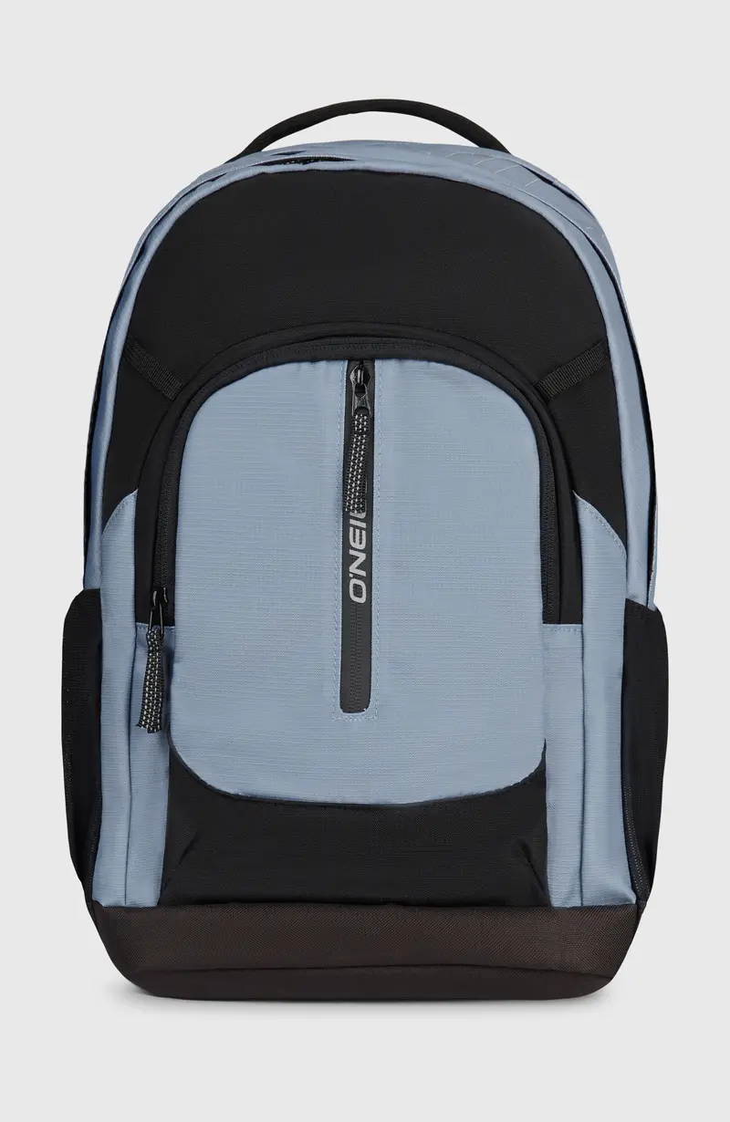 President 26L Backpack | Murky Water Colour Block