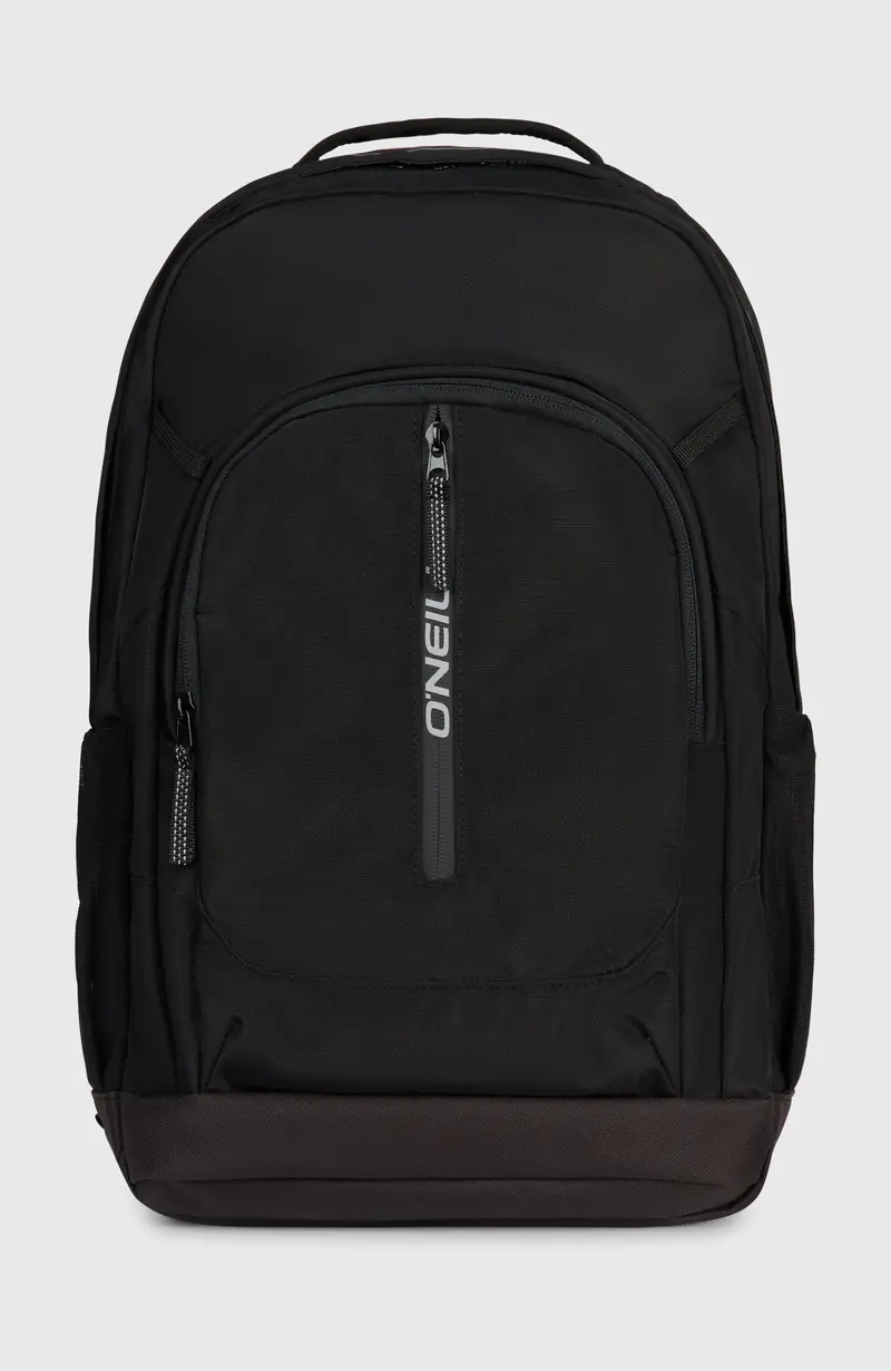 President 32L Backpack | Black Out