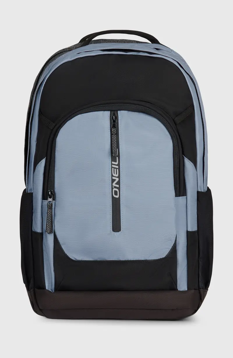 President 32L Backpack | Murky Water Colour Block