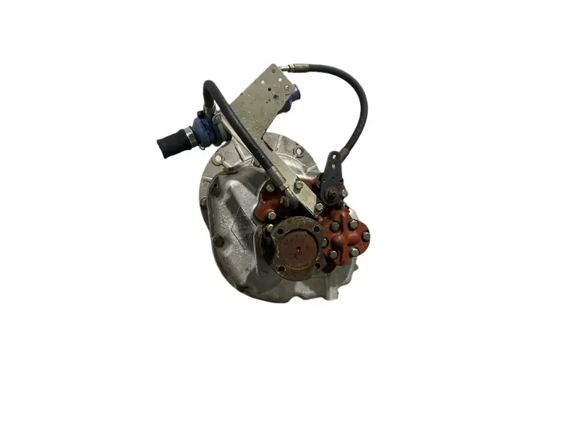 PRM 150D3 Keerkoppeling