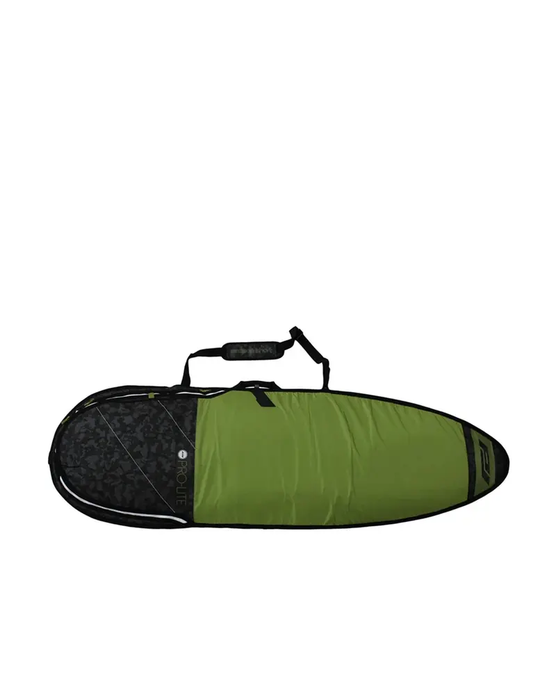 Pro-Lite Session Premium Day Bag Green 6'0