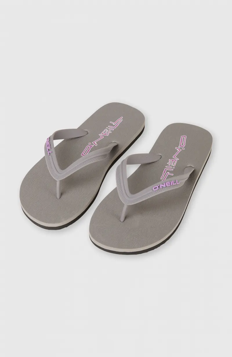Profile Artwork Sandals | Flint Stone