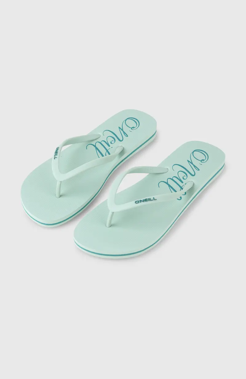 Profile Logo Sandals | Marble Arch