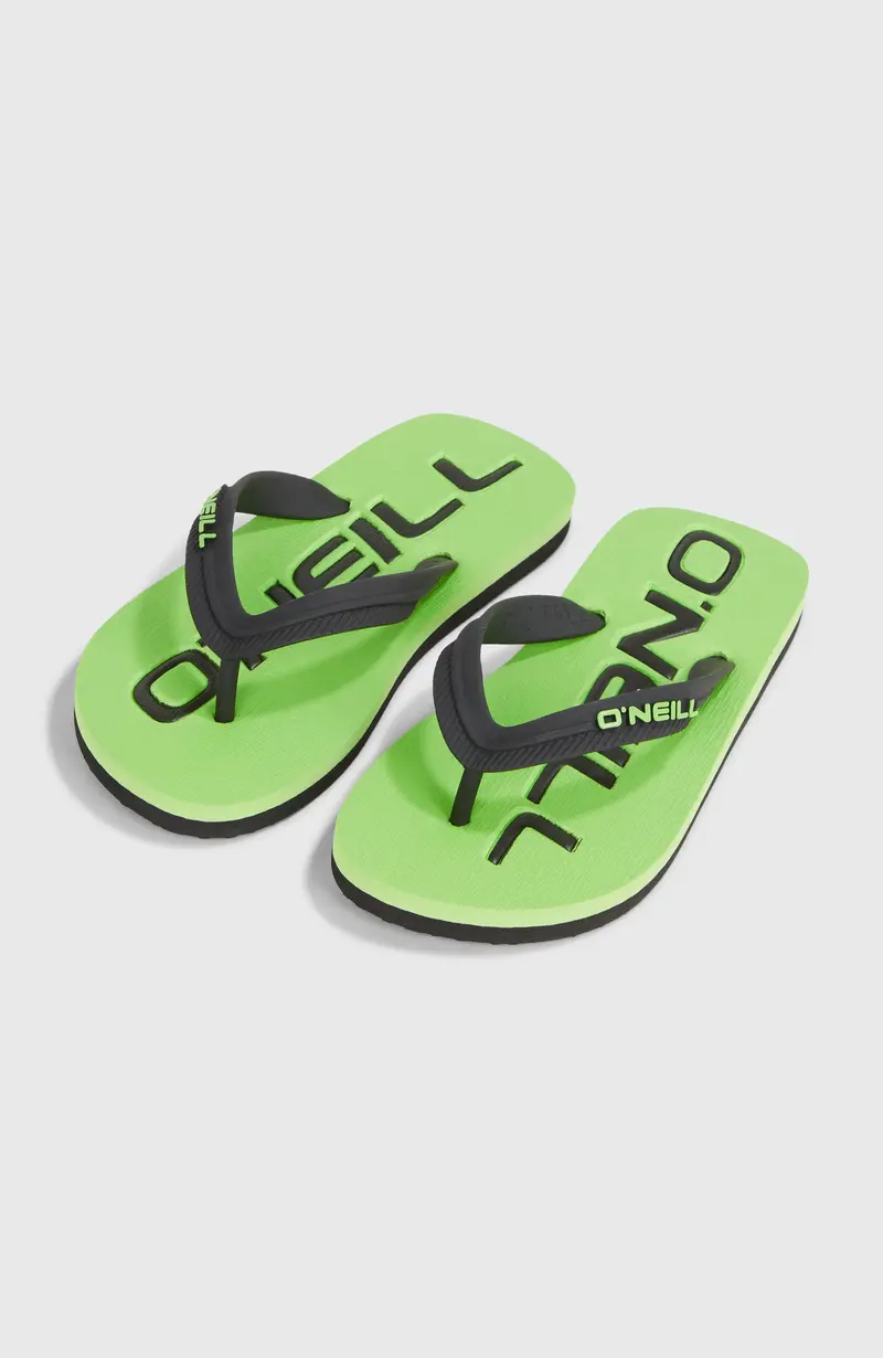 Profile Logo Sandals | Paradise Valley