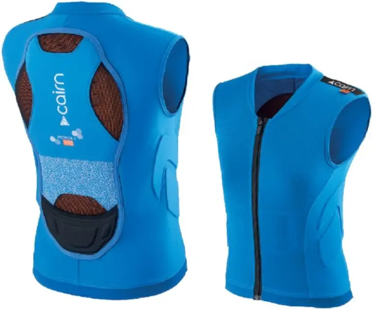 Proride ll D3O Junior