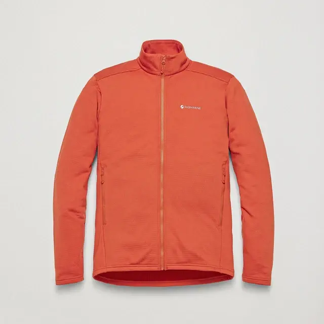 Protium Jacket