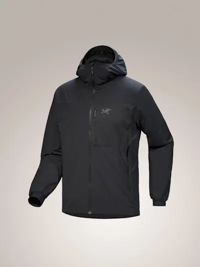Proton SL Hoody M