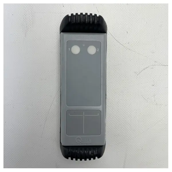 Quick 2 function remote controller kit receiver | remote -1302-302