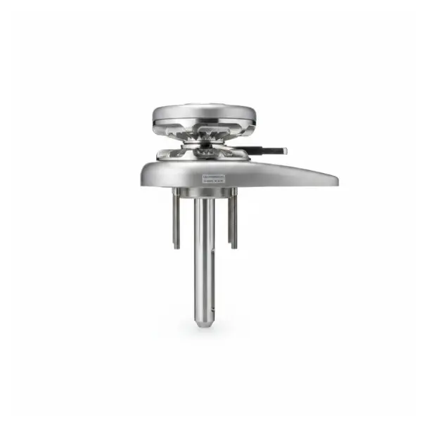 Quick Aleph Vertical Marine Windlass 1500W 24V - 10mm