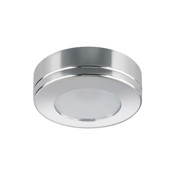 Quick Barbie C surface mount stainless steel downlight light 12/24V