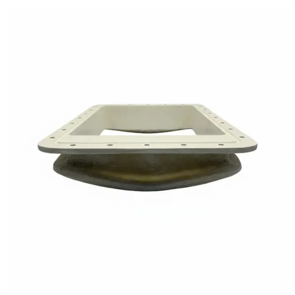 Quick GRP Build-In Frame for BTR 185 Bowthrusters - FGPECFLBTR18A05
