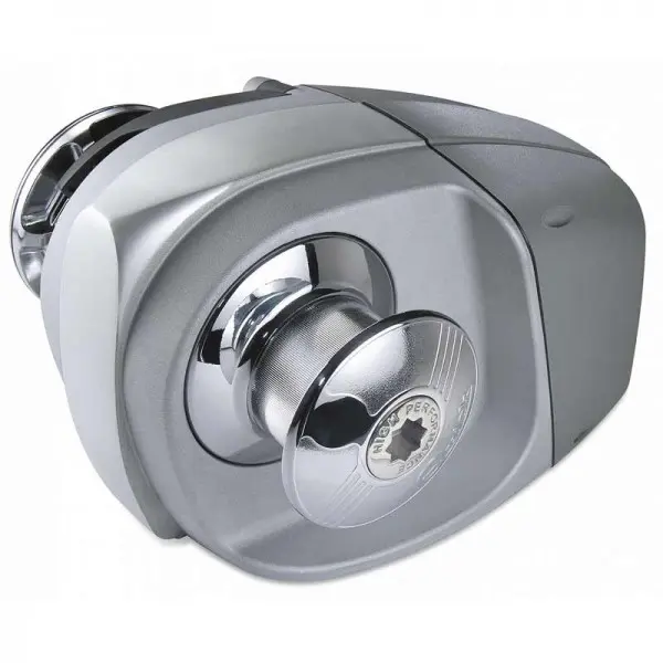 Quick HC3 Hector 1000W electric horizontal windlass 8 mm -