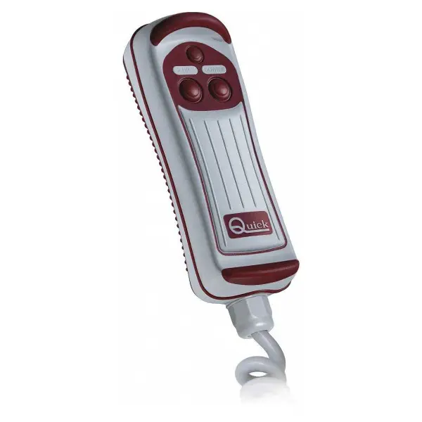 Quick HRC1002 2-function wired handheld windlass controller