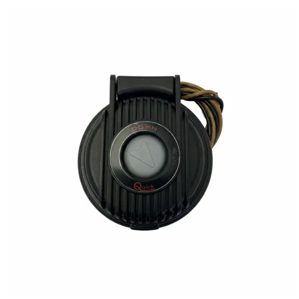 Quick Marine Electrical Down Switch for Windlass or Thruster - 900-DB