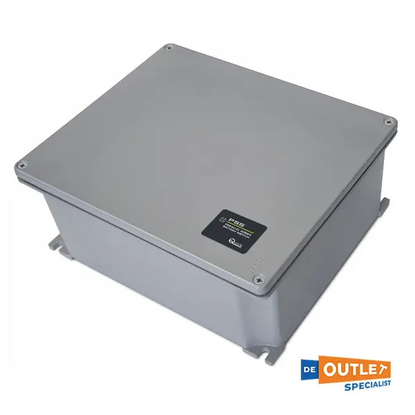 Quick PSS48 24 - 48V parallel bowthruster switch system - FTPSS2448000A02