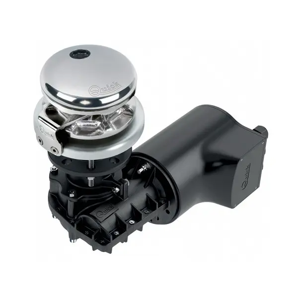 Quick Rider 8 mm electric windlass 1000W 24V