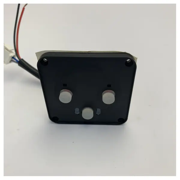 Quick TCD 2022 Bow Thruster Remote Control Panel - Marine Electronics