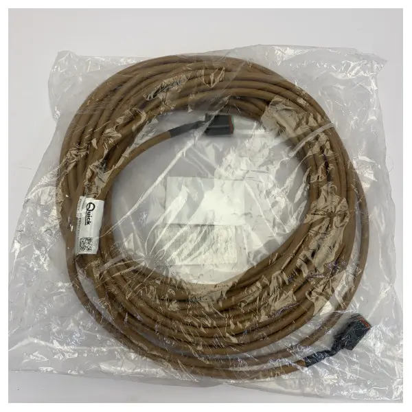 Quick THCEX18 Bow Thruster Extension Cable - Marine Electronics Accessory