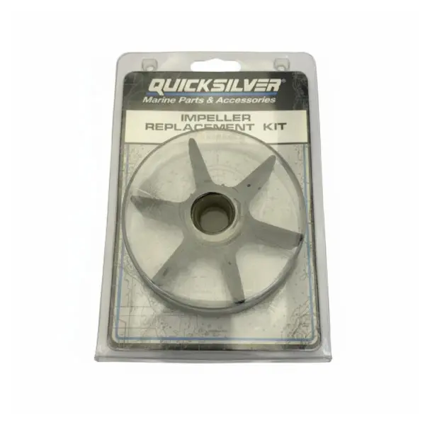 Quicksilver 47-43026Q06 Impeller Kit for Outboard Engine