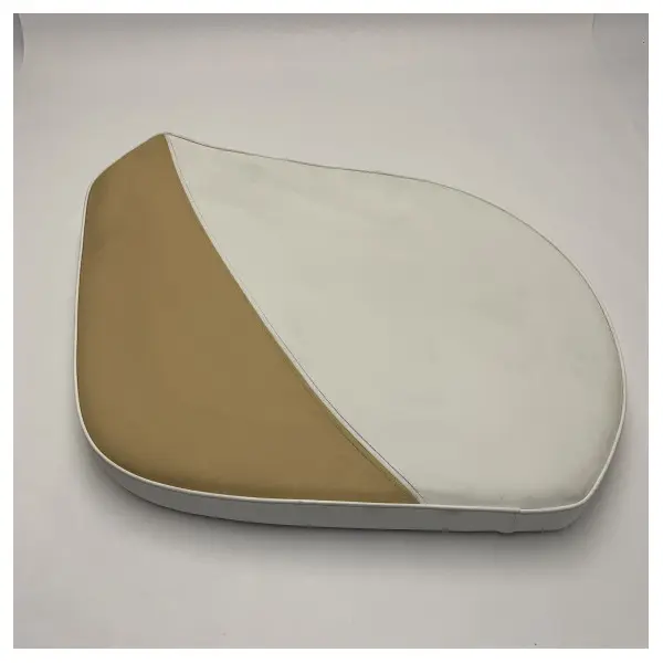 Quicksilver 470 Cruiser Left Stern Cushion - 878DEL092N