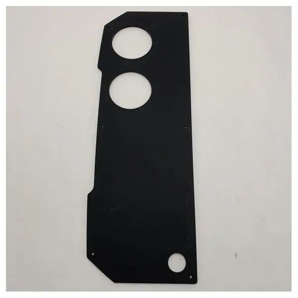 Quicksilver 505 Cabin Upper Helm Station Panel DC - 2211396