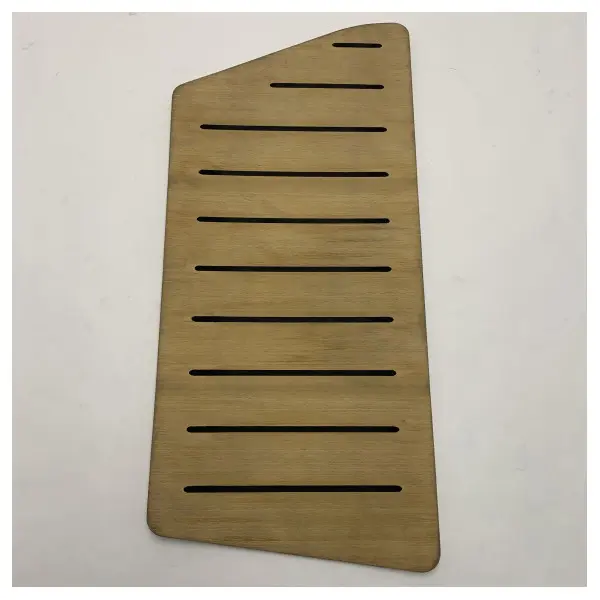 Quicksilver 605 Cruiser and Uttern D59 flexiteak middle step - 2334190
