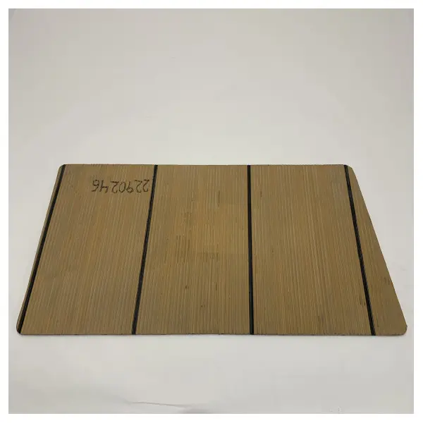 Quicksilver 675 Sun Deck Port Side Swimplatform Flexiteak insert - 2290246