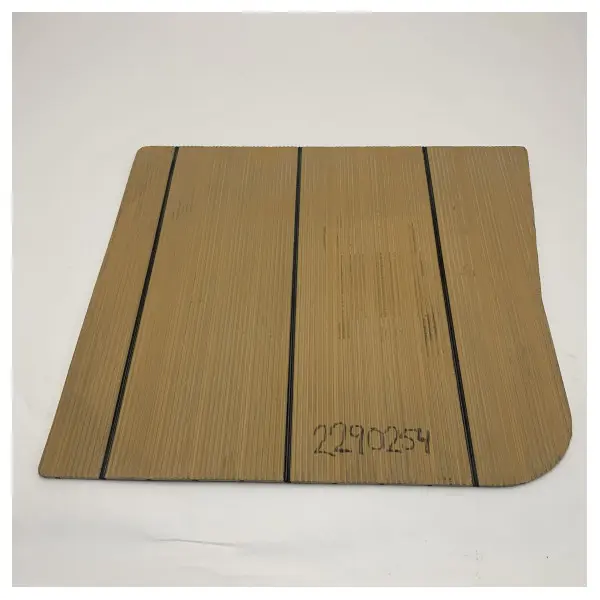 Quicksilver 675 Sun Deck Starboard Side Access Hatch Flexiteak insert - 2290254
