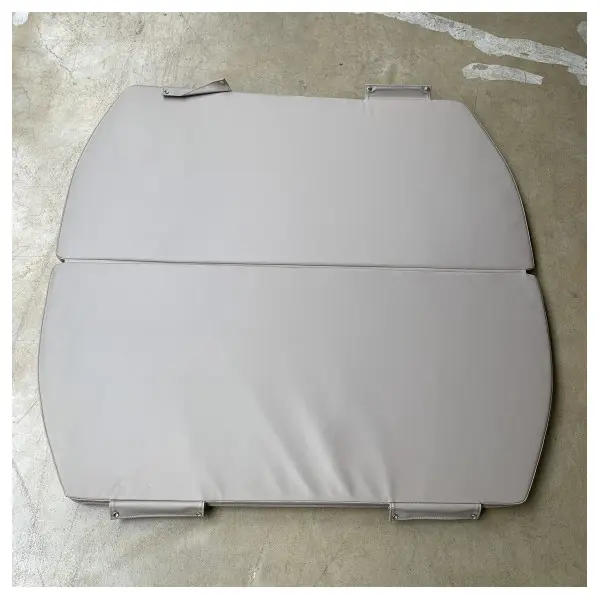 Quicksilver Activ 605 Open Bow Insert Cushion Grey - 2210266
